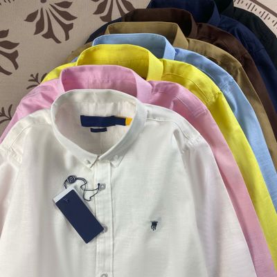 Ralph Lauren Polo рубашки