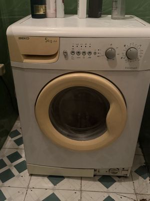 Beko 5 kg avtomat