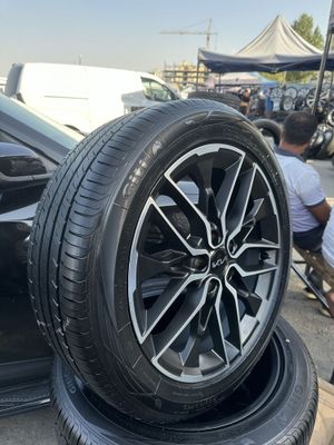 R19 Kia-5 Jitilayn 2025-yil masla kovini