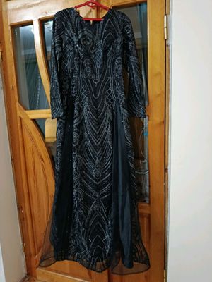 Vechirni koʻylak