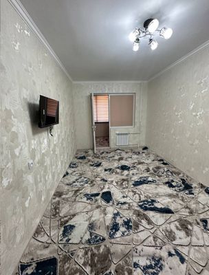 Водник 2 комнатная 1 этаж