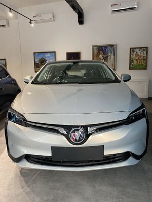 Buick velite 6 BYD Zeekr mersedes BMW Lixiang honggi ora cat leapmator