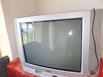 JVC