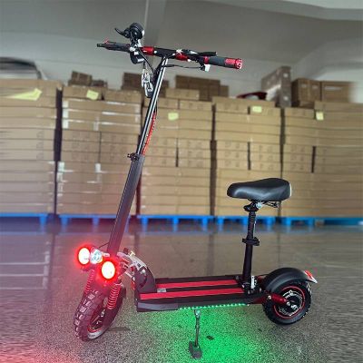 Электросамакат 500W