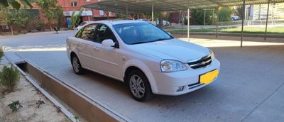 Chevrolet Lasetti 1.8