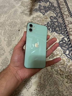 Iphone 11 64 ideal