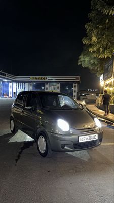 Matiz mx sotiladi