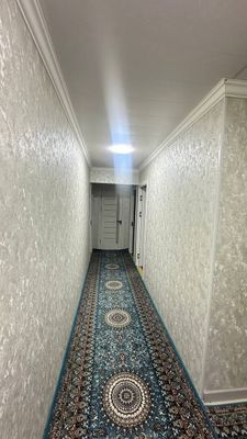Kvartira sheriklikka