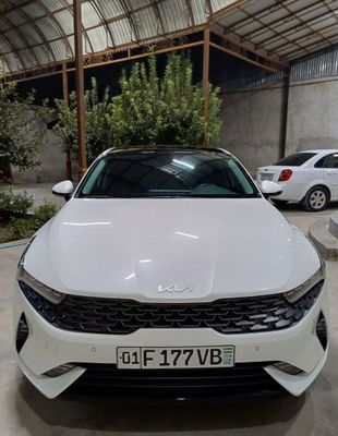 KIA K5 2023/2024