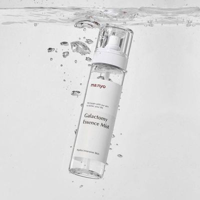 Мист-эссенция Manyo Factory Galactomy Essence Mist (с ферментированным галактомисисом)