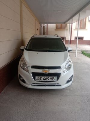 Spark 2021 Xolati ideal