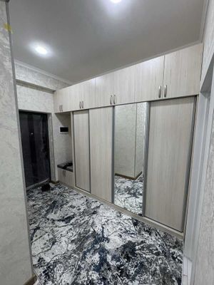 Аренда Новостройка квартира Янгихаёт 136785