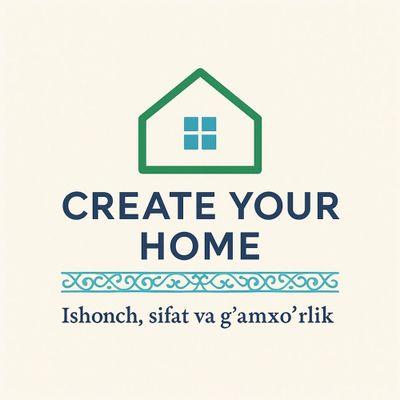 Ремонт квартир и домов “под ключ” с гарантией от Create Your Home