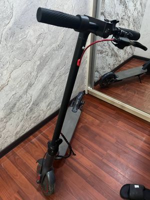Sotiladi elektroni samakat