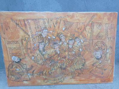 картинка изображённая национальность