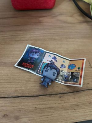 обмен!!!stranger things