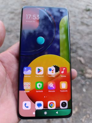Xiaomi 12x 8.256 karopka dokument
