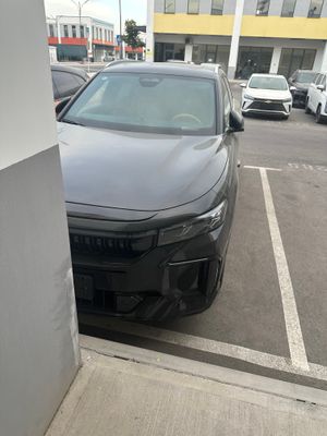 Yangi Voyah FREE sotiladi