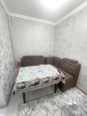 Сдаётся своя полностью обставленная 2*3 кв на Сергели-2(ТОЛЬКО СЕМЬЯ)