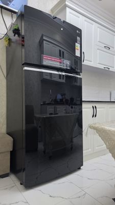 LG Xaladilnik ariginal 185x88