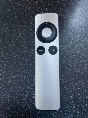 Пульт к Apple TV 1 2 3 4 HD 4K. Модель A1294. Оригинал из США