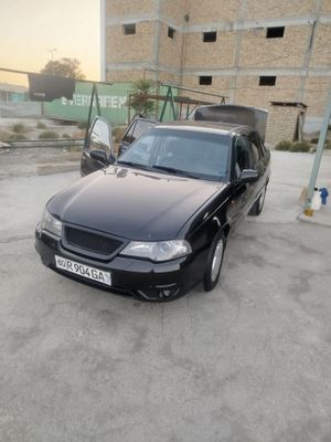 Nexia 2 holati yaxshi
