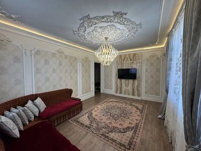 СРОЧНАЯ АРЕНДА. на Яшнабаде Новостройка Без Депозита