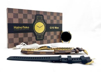 Smart Watch Haino Teko G10 Max