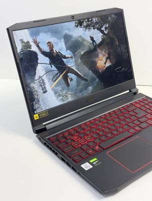 Noutbuk Acer Nitro 5