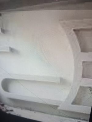 Gepsakarton peregorotka svarka ishlarini qilamiz