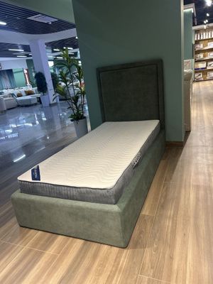 Matras ZOKA bez purjina matras