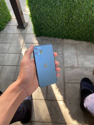 Iphone 11 Pro Max 64 Gb xotra