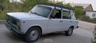 Vaz 2102 jiguli 02 furgon xolati zor