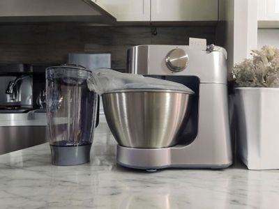 Mikser blender KENWOOD, Блендер Миксер Prospero