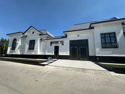 Srochna Uchastka sotiladi Oʻrikzor mahalla