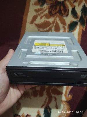 Дисковод DVD WRITER SH-224