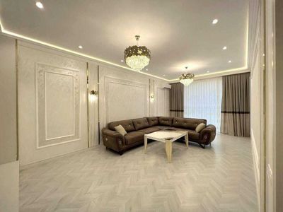 Аренда 3-х комнатной квартиры в NRG Oybek, 186 м²