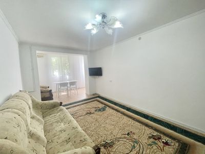Сдается в аренду 3 ком. квартира ул.Буюк Ипак Йули