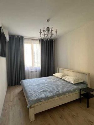 Сдается квартира 2/4/9 ЖК Алмазар Сити ор-р Корасарой