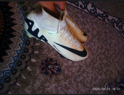 Бутсы Air zoom