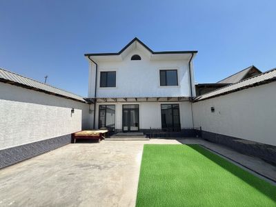 Hovli uy, 3 sotix, Yuqorichirchiq tumani, Bardank’ol mahallasi