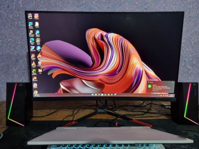 Mytech Monitor 27, FullHD IPS, 75hz