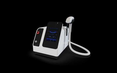 QL VII – Nd YAG Laser Machine