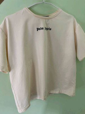 palm Angels futbolka yangi  razmeri M