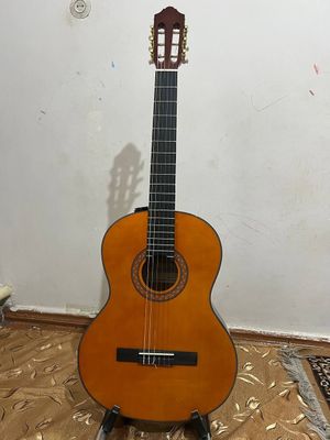 Gitara klassika, Guitar classic