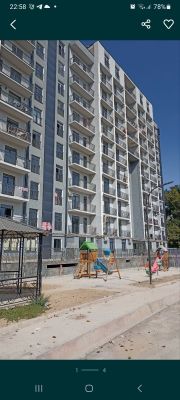 Юнусобод 13-квартал Новостройкадан 1-хонали хонадон ижарага берилади
