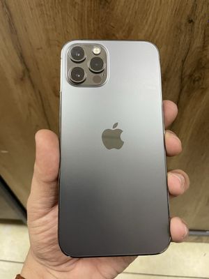 Iphone 12 pro holati yaxshi