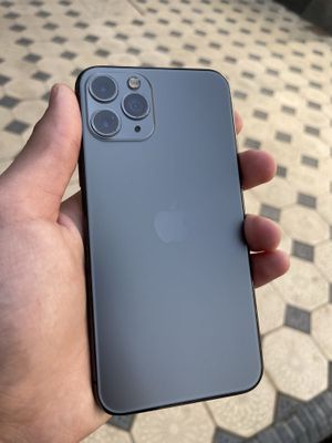 Iphone 11 pro 256gb