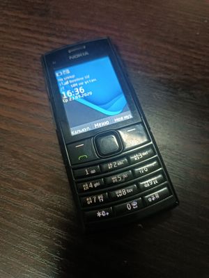 Nokia X2-02 original. Imey Bor