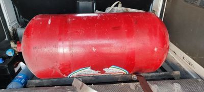 Metan Gaz sotiladi 65